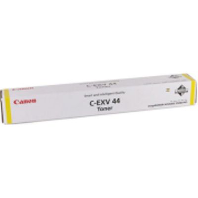 Canon C-EXV 44 Y - Gelb - Toner