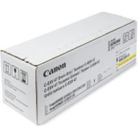 Canon C-EXV 47 Y Trommel