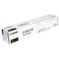 Canon C-EXV 53 BK - Schwarz - Toner