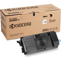 Kyocera TK-3200 - Schwarz - Toner