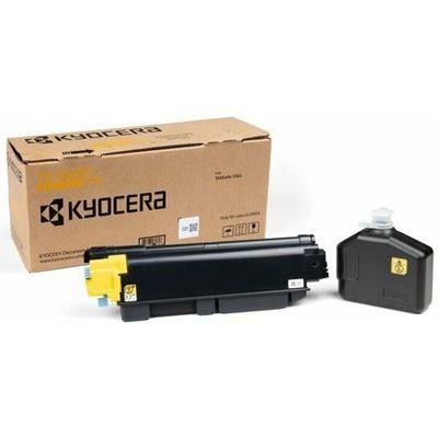 Kyocera TK-5345Y - Gelb - Toner