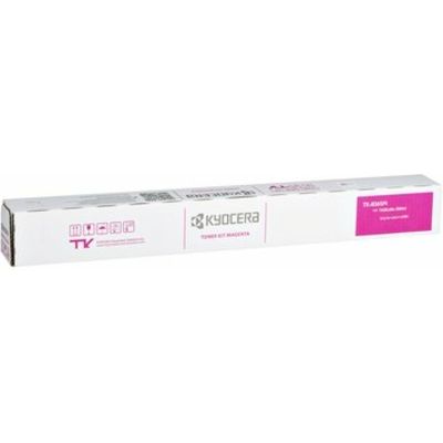 Kyocera TK-8365M - Magenta - Toner