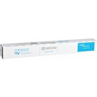 Kyocera TK-8375C - Cyan - Toner