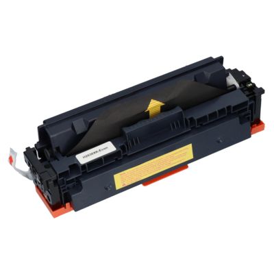 Toner kompatibel mit HP 415X (W2030X) - Schwarz - Hohe Kapazität