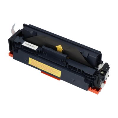 Toner kompatibel mit HP 415X (W2030X) - Schwarz - Hohe Kapazität