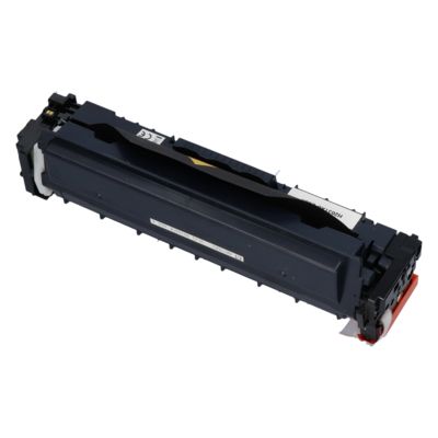 Toner kompatibel mit HP 415X (W2031X) - Cyan - Hohe Kapazität