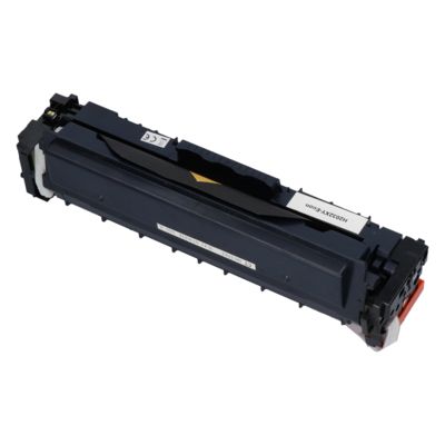 Toner kompatibel mit HP 415X (W2032X) - Gelb - Hohe Kapazität