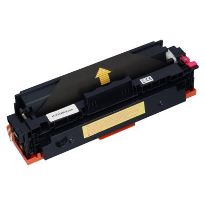 Toner kompatibel mit HP 415X (W2033X) - Magenta - Hohe Kapazität