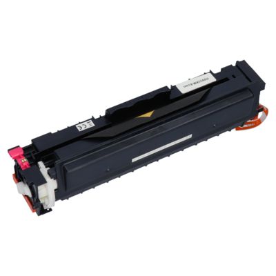 Toner kompatibel mit HP 415X (W2033X) - Magenta - Hohe Kapazität