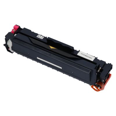 Toner kompatibel mit HP 415X (W2033X) - Magenta - Hohe Kapazität