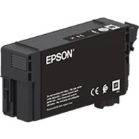 Epson T40C140 - Schwarz - Druckerpatrone