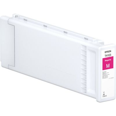 Epson T41E3 - Magenta - Druckerpatrone - Hohe Kapazität