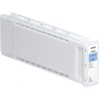 Epson T44J540 - Hellcyan - Druckerpatrone - Hohe Kapazität