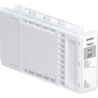 Epson T44Q740 - Grau - Druckerpatrone