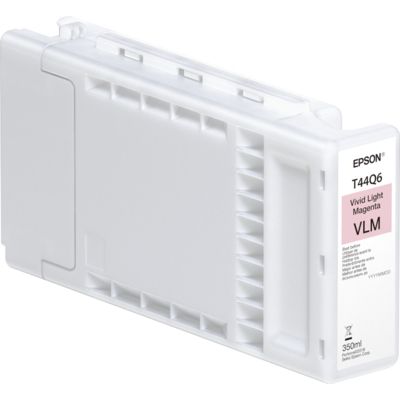Epson T44Q640 - Hellmagenta - Druckerpatrone