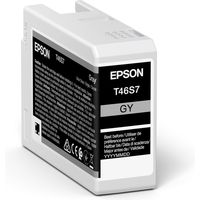 Epson T46S7 - Grau - Druckerpatrone