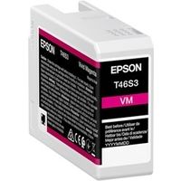 Epson T46S3 - Magenta - Druckerpatrone