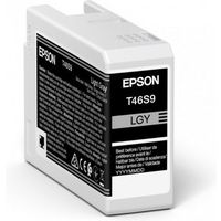 Epson T46S9 - Hellgrau - Druckerpatrone
