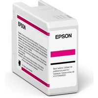 Epson T47A3 - Kräftiges Magenta - Druckerpatrone