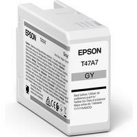 Epson T47A7 - Grau - Druckerpatrone