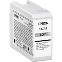 Epson T47A9 - Hellgrau - Druckerpatrone