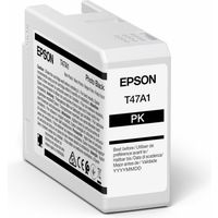 Epson T47A1 - Fotoschwarz - Druckerpatrone