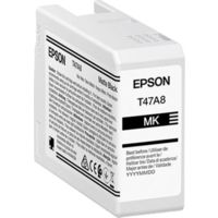 Epson T47A8 - Mattschwarz - Druckerpatrone