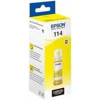 Epson 114 (C13T07B440) - Gelb - Druckerpatrone