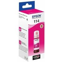 Epson 114 (C13T07B340) - Magenta - Druckerpatrone