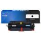 Toner kompatibel mit HP 410A (CF410A) - Schwarz