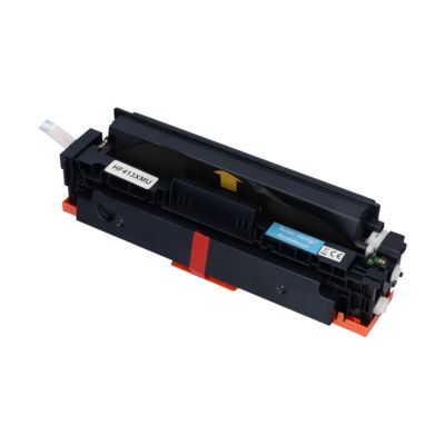 Toner kompatibel mit HP 410A (CF413A) - Magenta