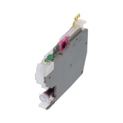 Druckerpatrone kompatibel mit Brother LC-3217M - Magenta - Extra Hoher Kapazität