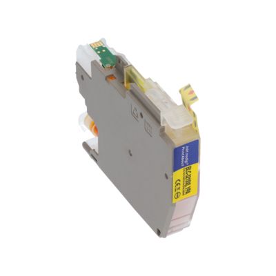 Druckerpatrone kompatibel mit Brother LC-3217Y - Gelb - Hohe Kapazität