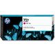 HP 727 (F9J77A) - Magenta - Druckerpatrone - Extra hohe Kapazität