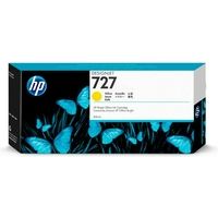 HP 727 (F9J78A) - Gelb - Druckerpatrone - Extra hohe Kapazität