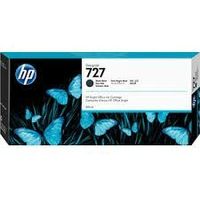 HP 727 (F9J79A) - Fotoschwarz - Druckerpatrone