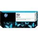HP 727 (F9J80A) - Grau - Druckerpatrone - Extra hohe Kapazität