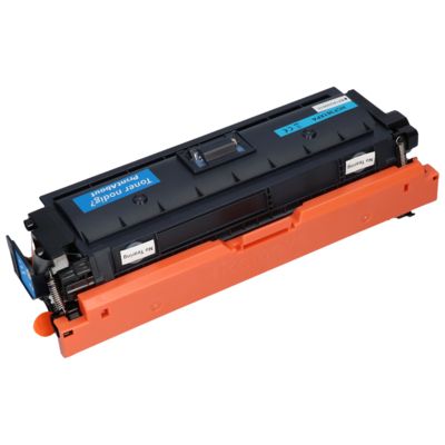 Toner kompatibel mit HP 508A (CF361A) - Cyan