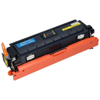 Toner kompatibel mit HP 508A (CF362A) - Gelb