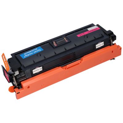Toner kompatibel mit HP 508A (CF363A) - Magenta