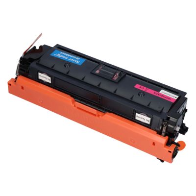 Toner kompatibel mit HP 508A (CF363A) - Magenta