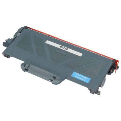 Toner kompatibel mit Brother TN-2110 - Schwarz