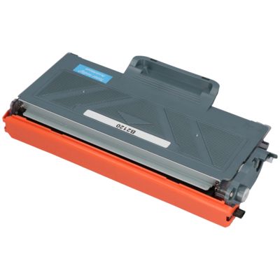 Toner kompatibel mit Brother TN-2110 - Schwarz