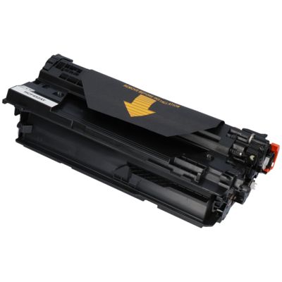 Toner kompatibel mit HP 655A (CF452A) - Gelb