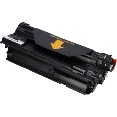 Toner kompatibel mit HP 655A (CF453A) - Magenta