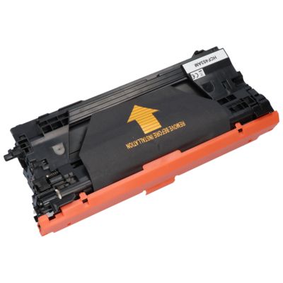 Toner kompatibel mit HP 655A (CF453A) - Magenta