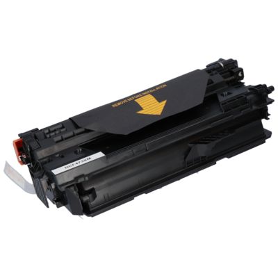 Toner kompatibel mit HP 657X (CF473X) - Magenta - Hohe Kapazität