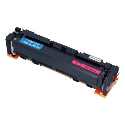 Toner kompatibel mit HP 201A (CF403A) - Magenta
