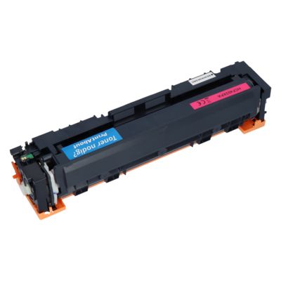 Toner kompatibel mit HP 201A (CF403A) - Magenta
