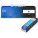 Druckerpatrone kompatibel mit HP 991X (M0J90AE) - Cyan - Hohe Kapazität